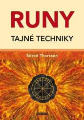 Runy - Tajné techniky   